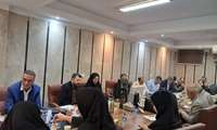  تدوین، پیاده سازی و هم اندیشی در اجرای نظام نامه مدیریت توسعه فرهنگ سازمانی